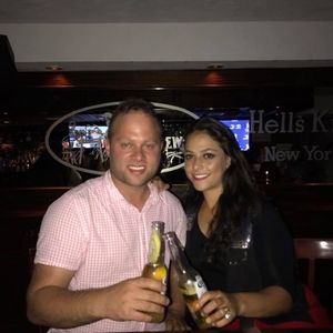 Meet your Posher, Ben